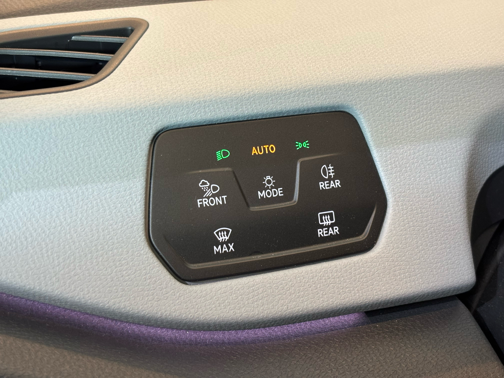 Billede af VW ID.3 EL Style 204HK 5d Aut.