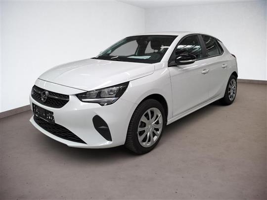 Opel Corsa 1,2 PureTech Edition+ 100HK 5d 6g