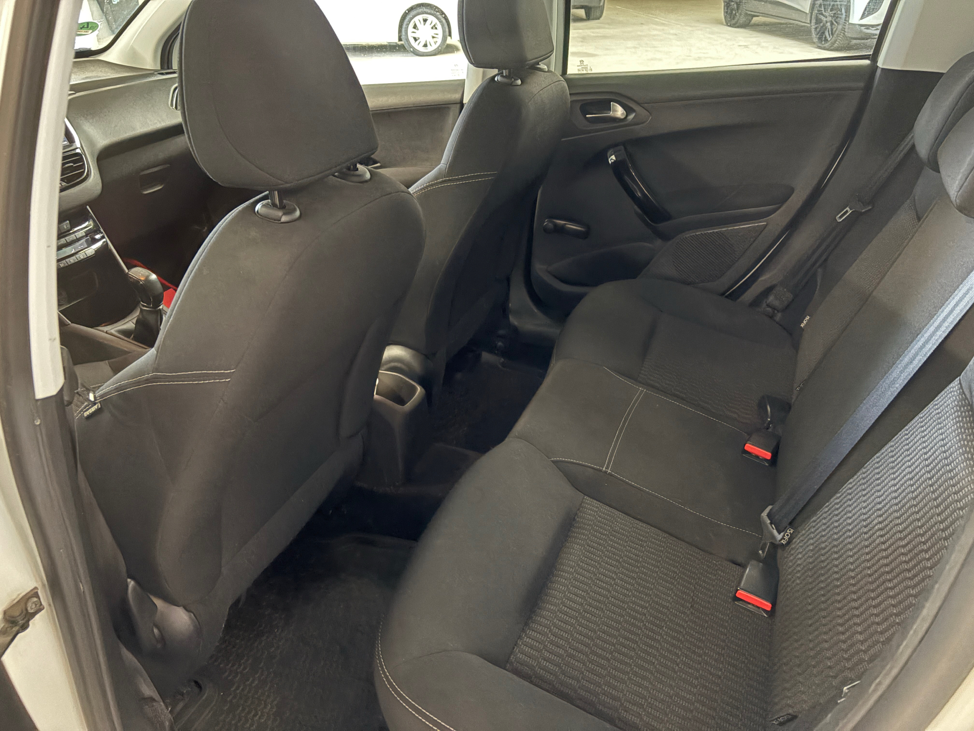 Billede af Peugeot 208 1,6 BlueHDi Envy 100HK 5d