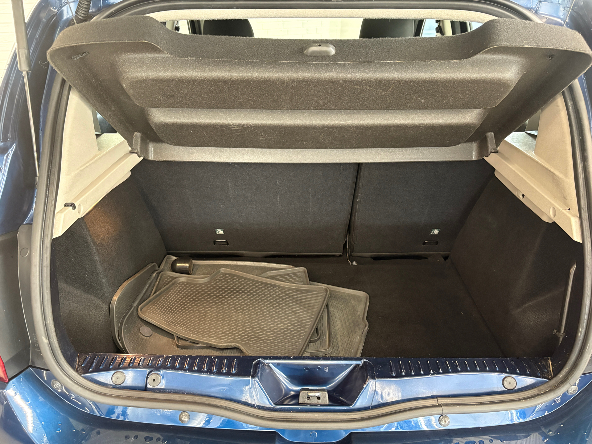 Billede af Dacia Sandero 0,9 Tce Stepway Start/Stop Easy-R 90HK 5d Aut.