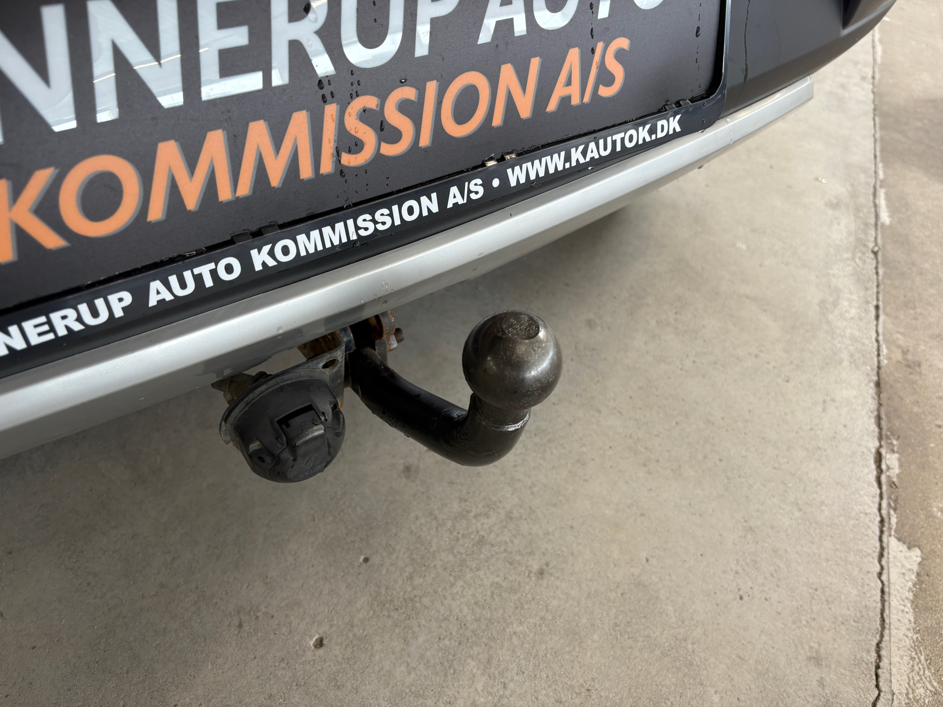 Billede af Dacia Sandero 0,9 Tce Stepway Start/Stop Easy-R 90HK 5d Aut.