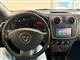 Billede af Dacia Sandero 0,9 Tce Stepway Start/Stop Easy-R 90HK 5d Aut.