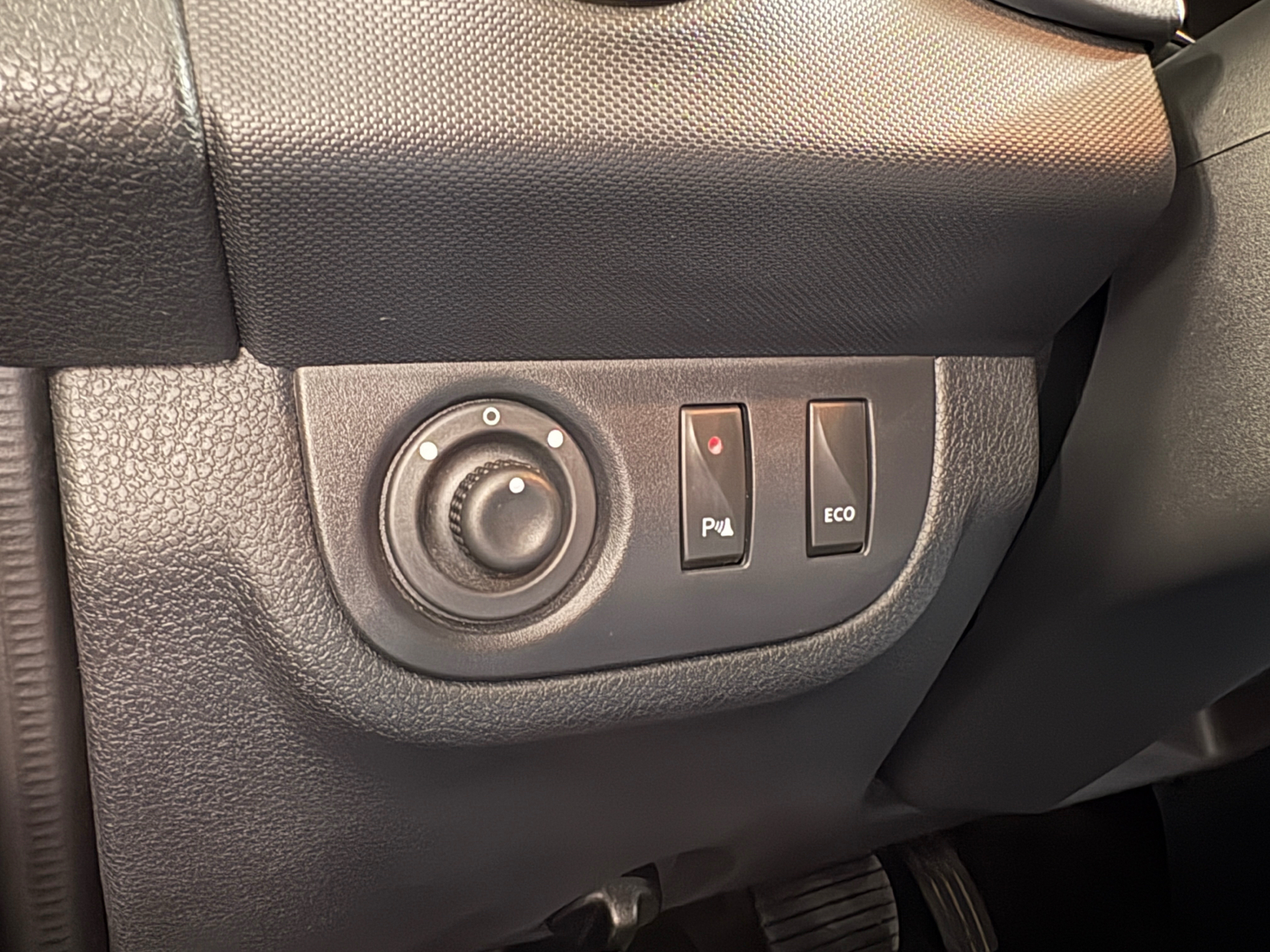 Billede af Dacia Sandero 0,9 Tce Stepway Start/Stop Easy-R 90HK 5d Aut.