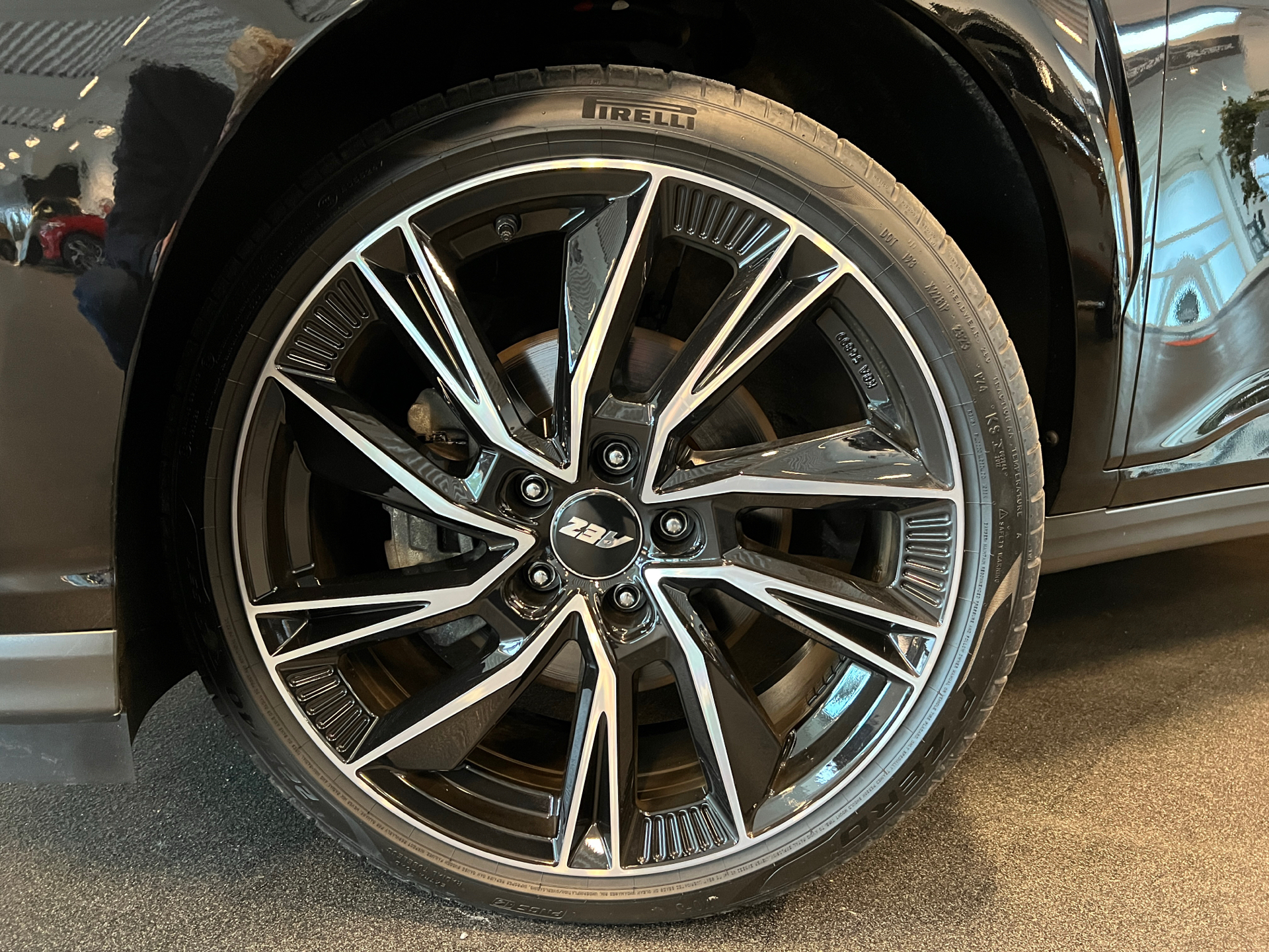 Billede af Hyundai Kona EL Essential 204HK 5d Aut.