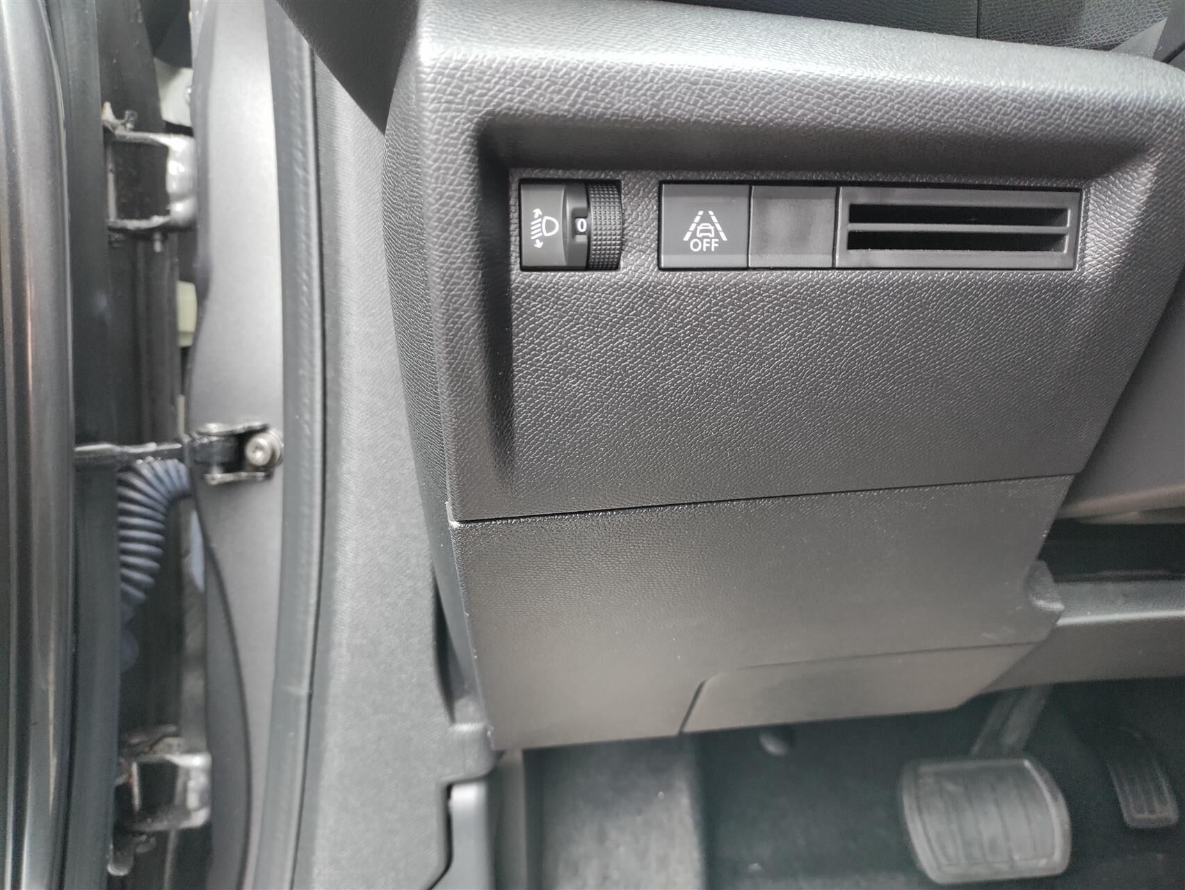 Billede af Citroën C4 1,2 PureTech Concorde EAT8 130HK 5d 8g Aut.