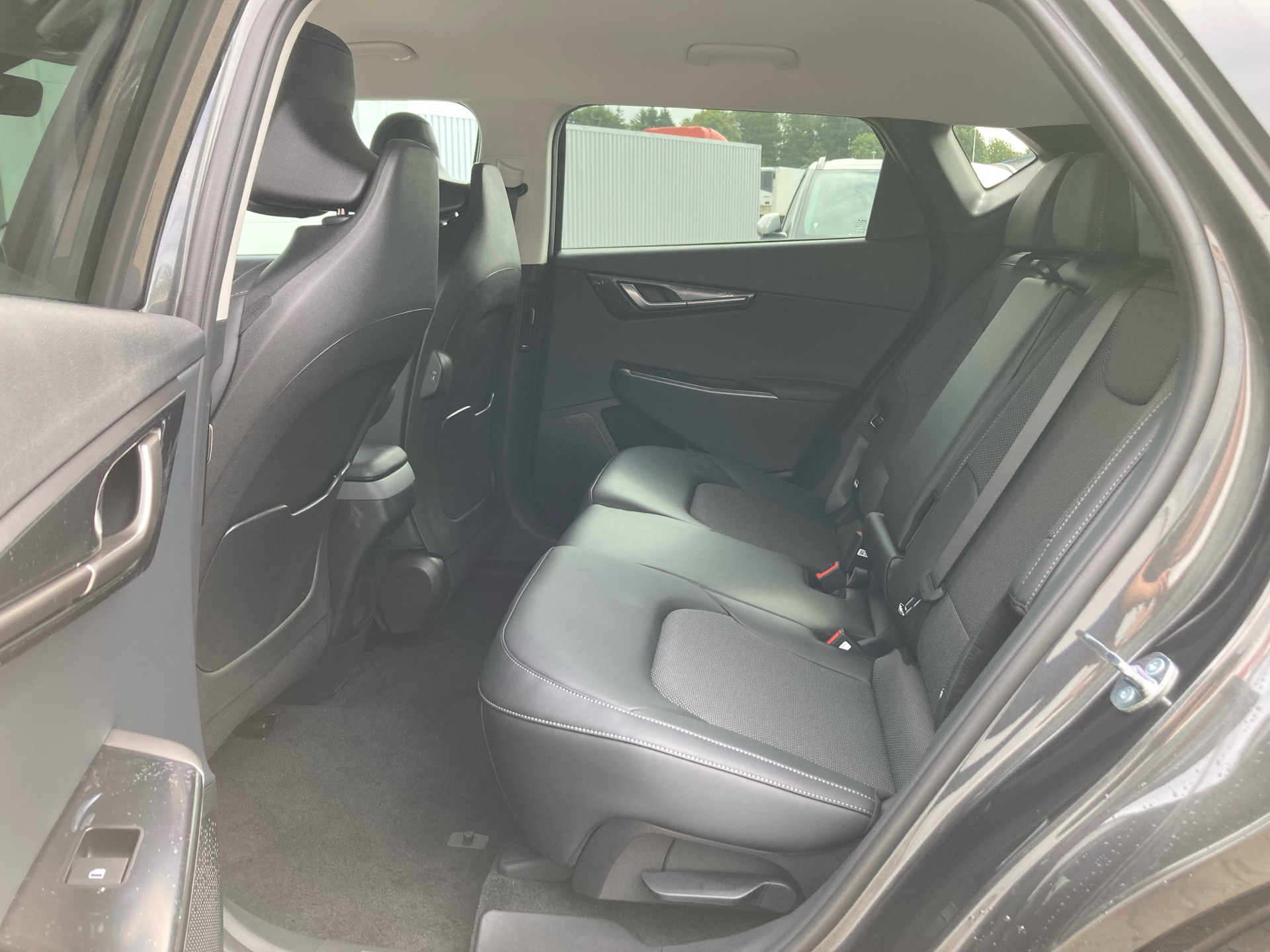 Billede af Kia EV6 EL Long Range Prestige 229HK 5d Aut.