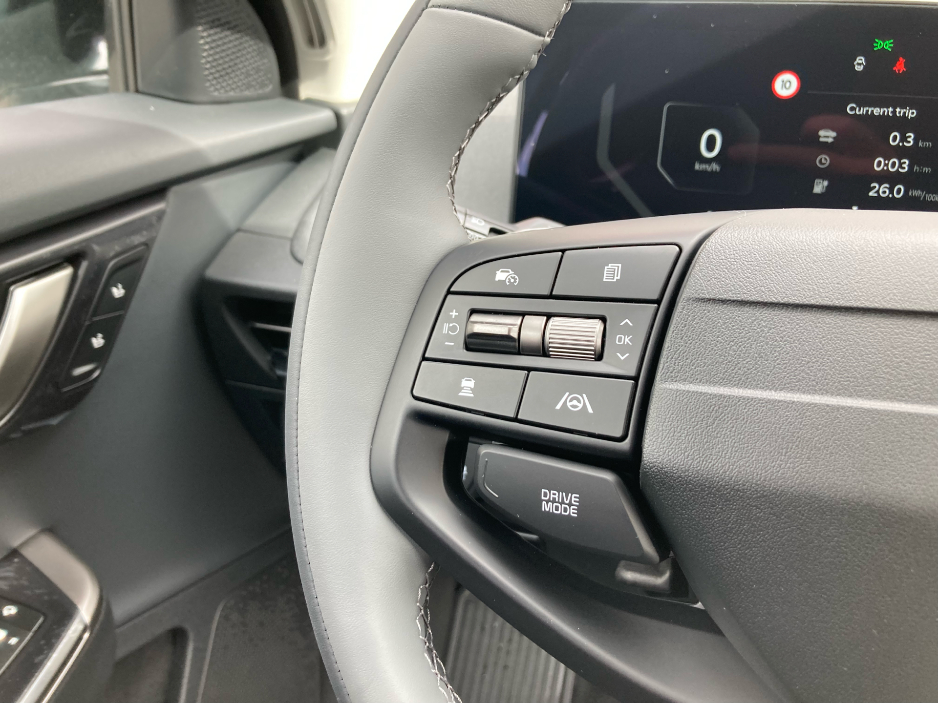 Billede af Kia EV6 EL Long Range Prestige 229HK 5d Aut.