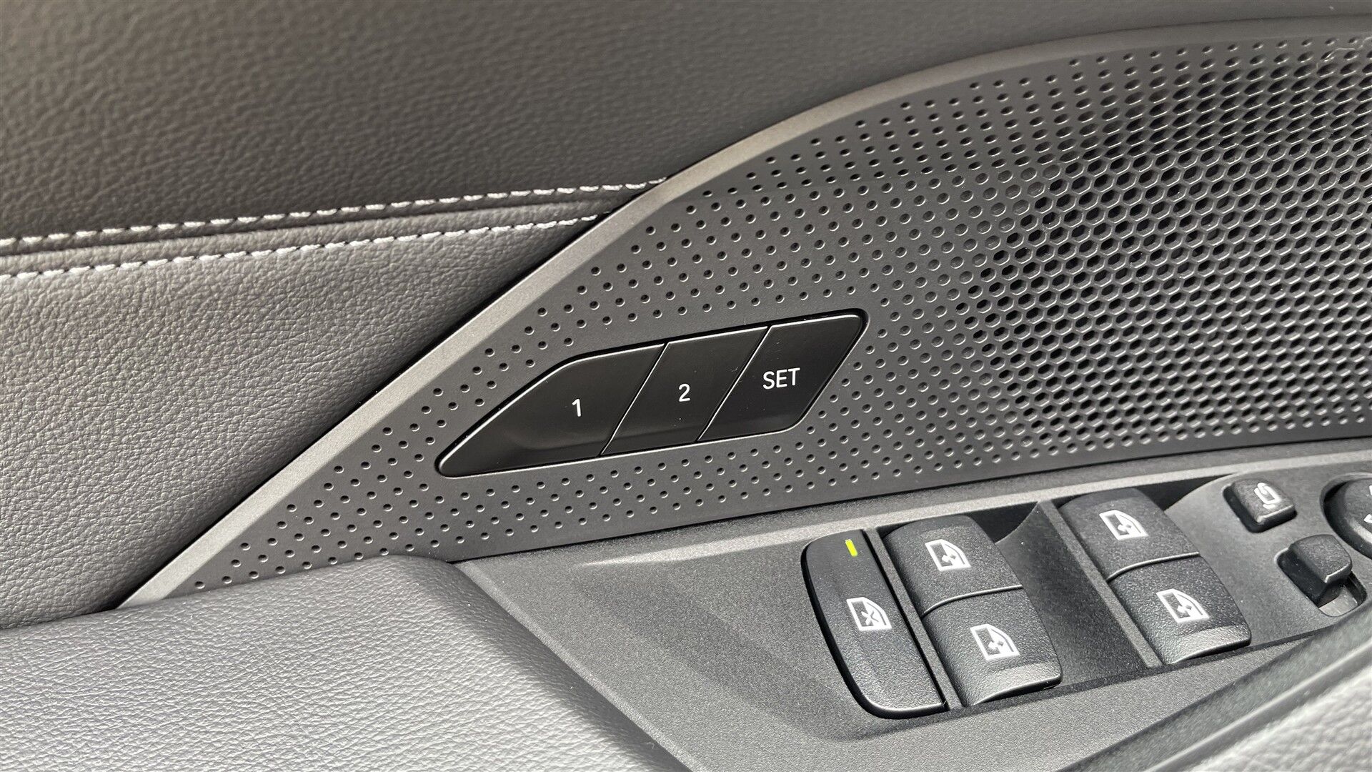 Billede af BMW i4 eDrive40 Gran Coupé Supercharged 340HK 5d Aut.