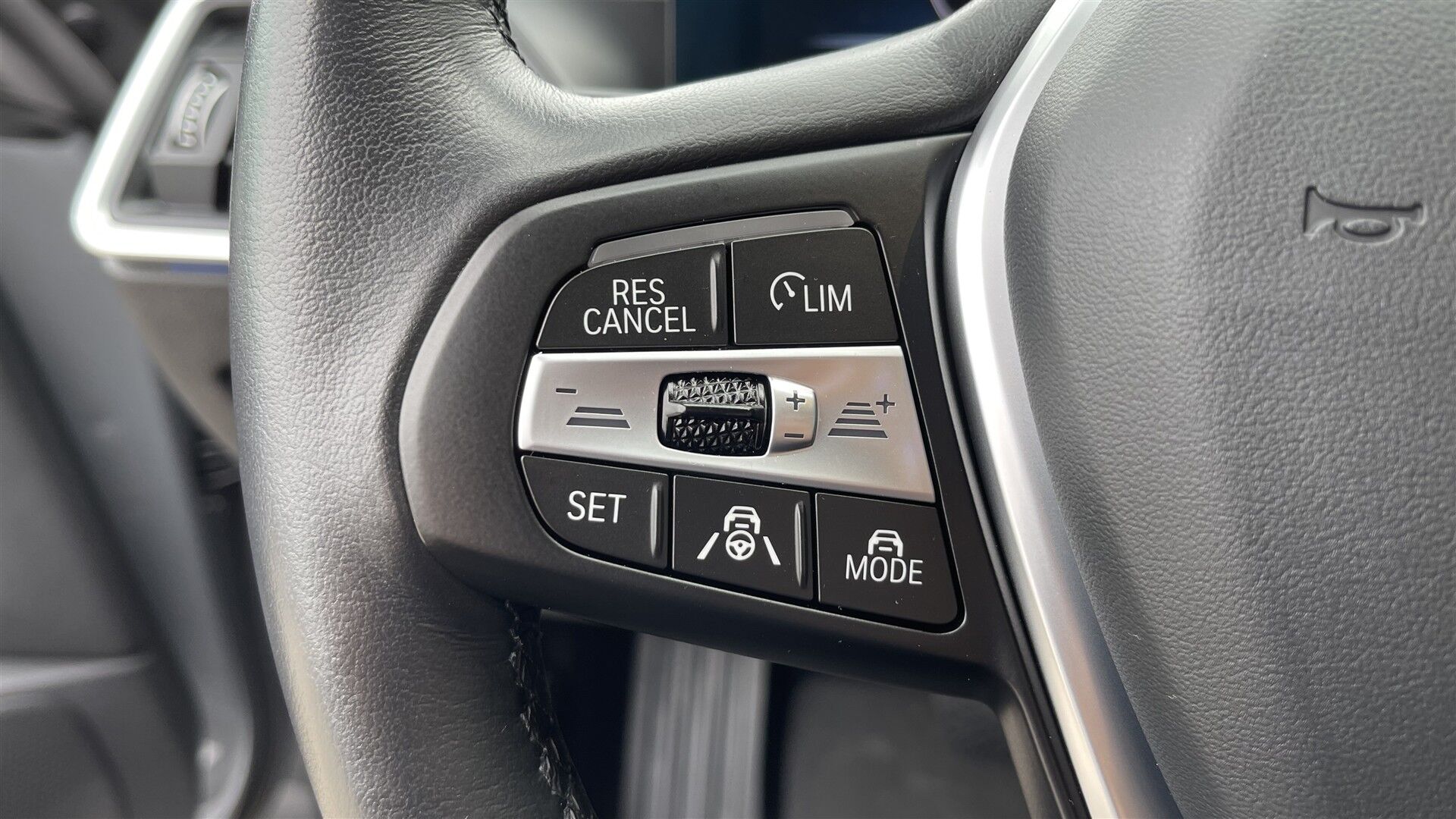 Billede af BMW i4 eDrive40 Gran Coupé Supercharged 340HK 5d Aut.