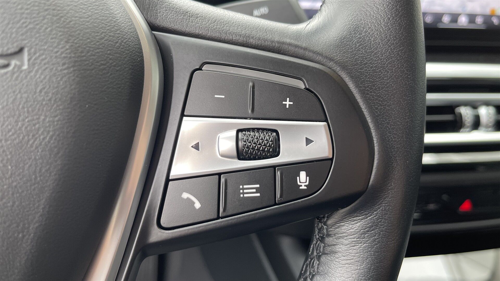 Billede af BMW i4 eDrive40 Gran Coupé Supercharged 340HK 5d Aut.