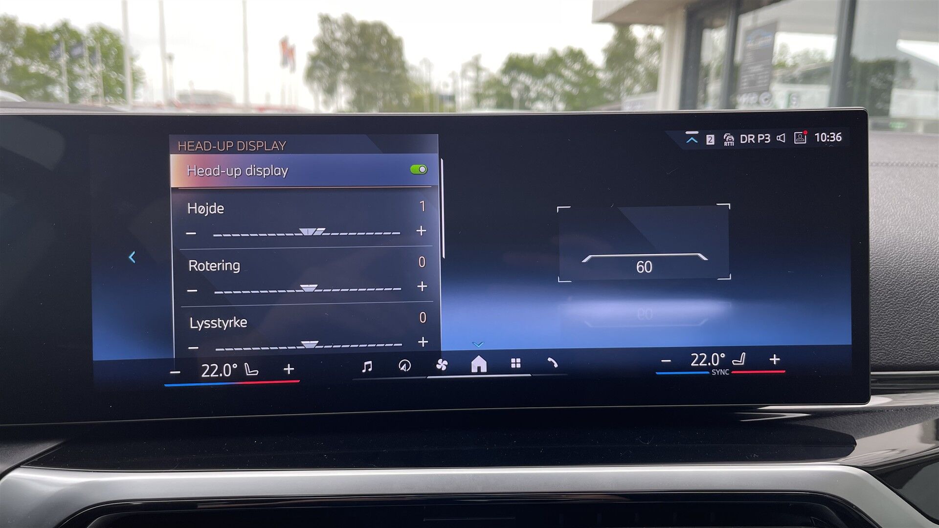 Billede af BMW i4 eDrive40 Gran Coupé Supercharged 340HK 5d Aut.