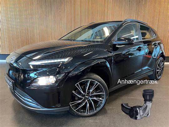 Hyundai Kona EL Essential 204HK 5d Aut.