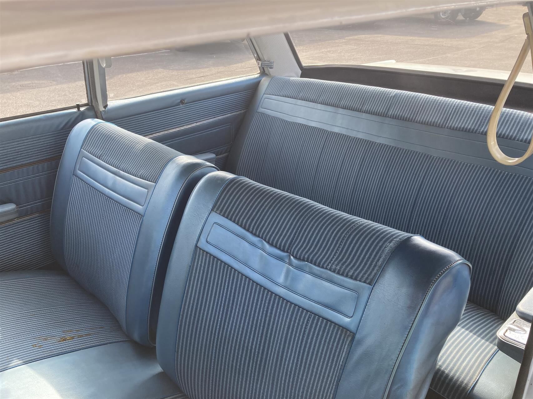 Billede af Opel Rekord 1,7 67HK