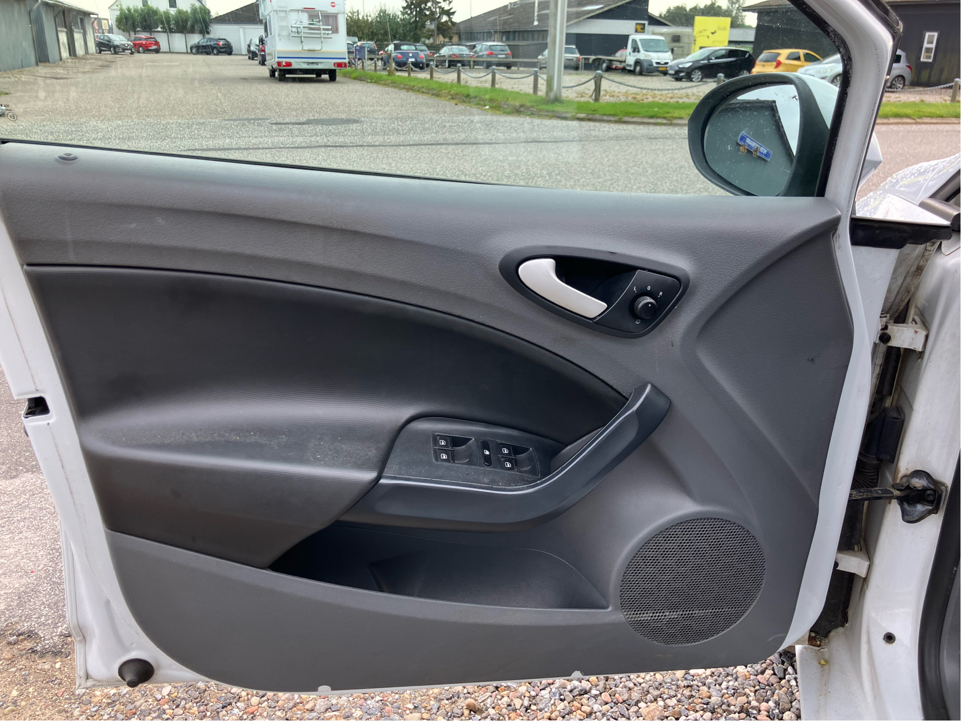 Billede af Seat Ibiza 1,2 TDI ecomotive 75HK Stc