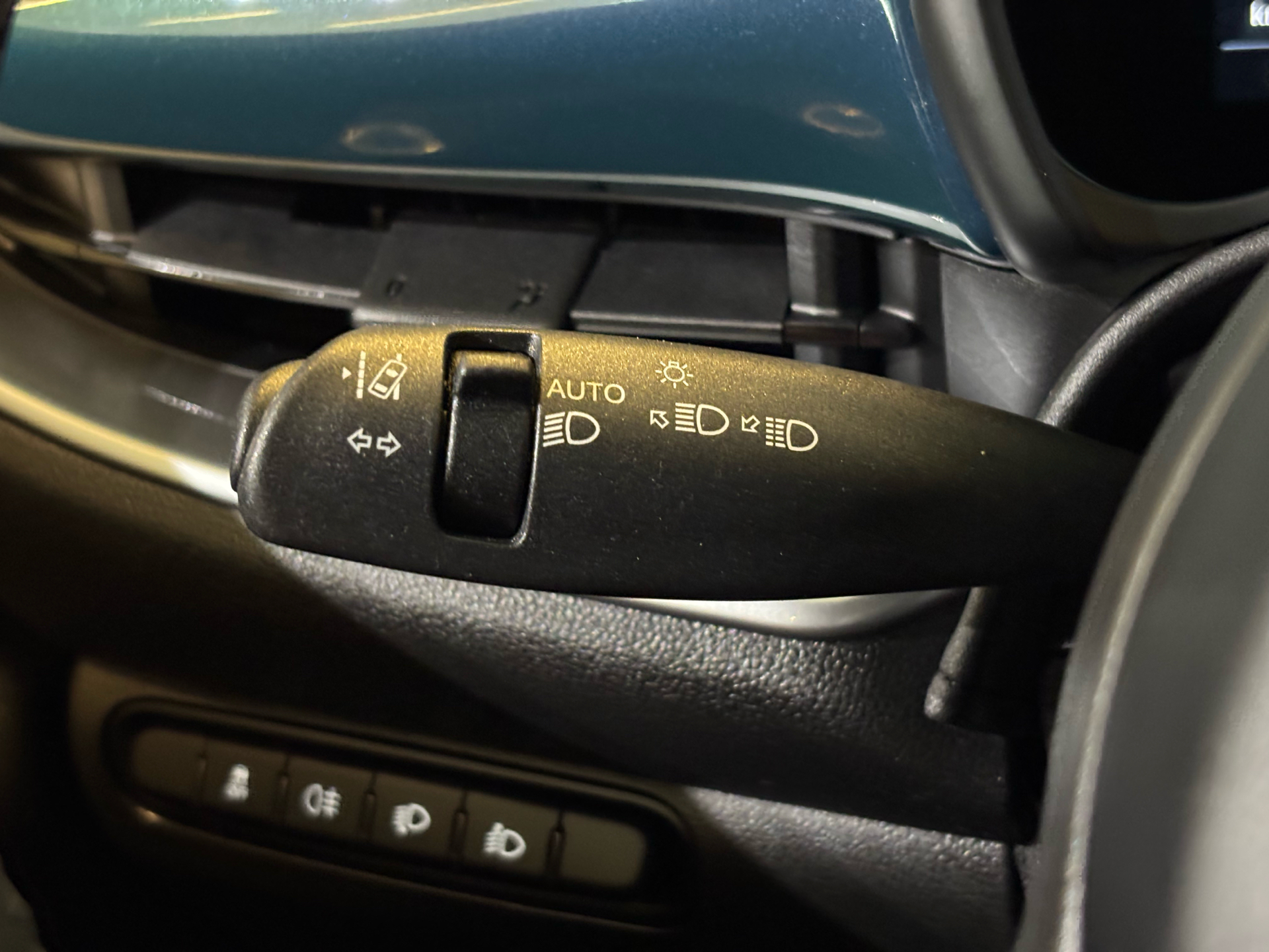Billede af Fiat 500e EL Icon 118HK 3d Aut.