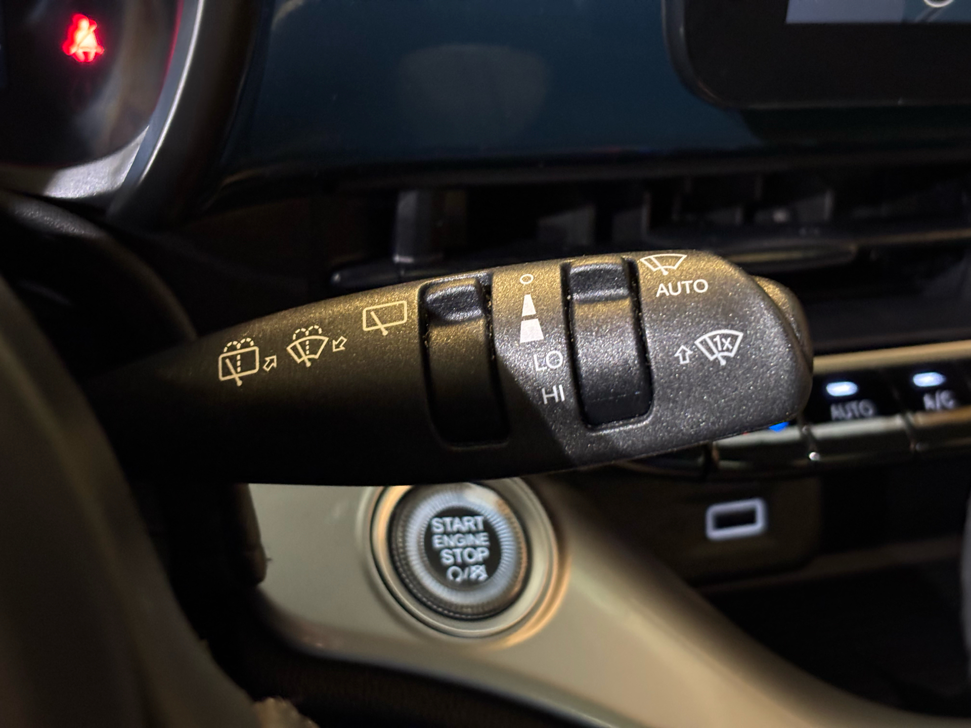 Billede af Fiat 500e EL Icon 118HK 3d Aut.