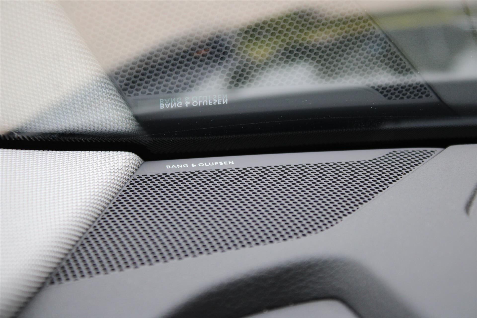 Billede af Audi E-tron 55 Prestige Quattro 408HK 5d Aut.