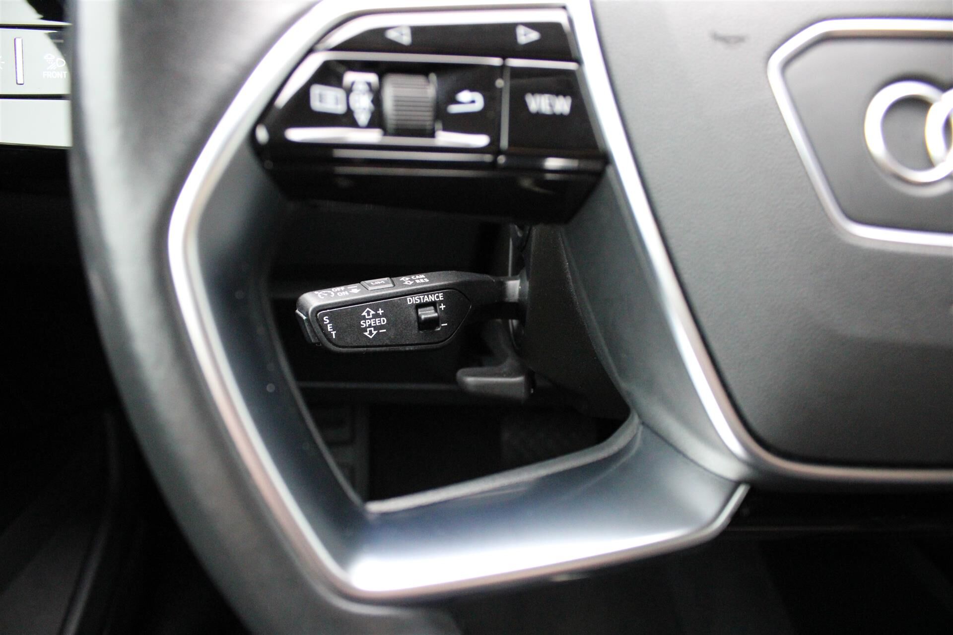 Billede af Audi E-tron 55 Prestige Quattro 408HK 5d Aut.