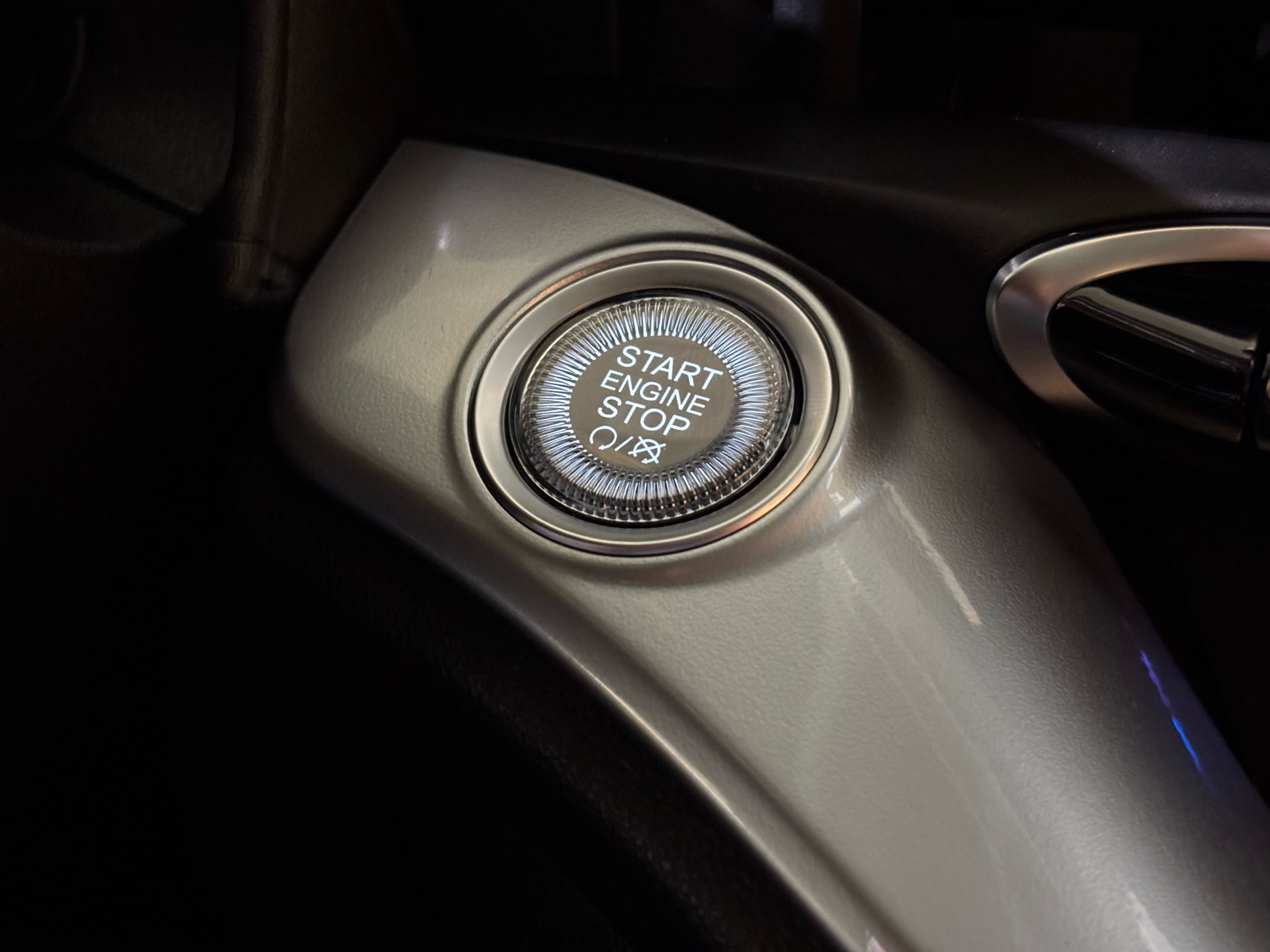 Billede af Fiat 500e EL Icon 118HK 3d Aut.