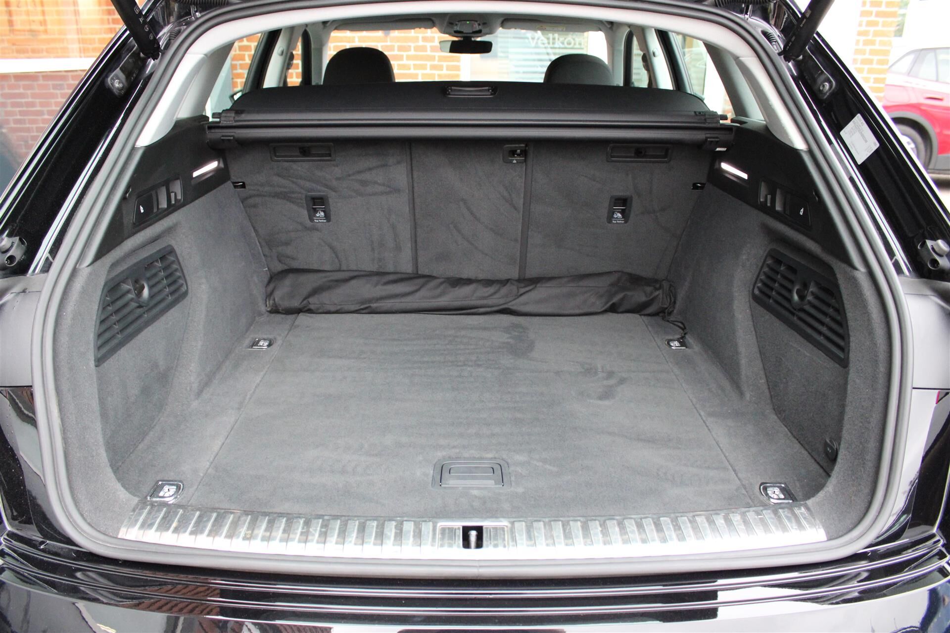 Billede af Audi E-tron 55 Prestige Quattro 408HK 5d Aut.