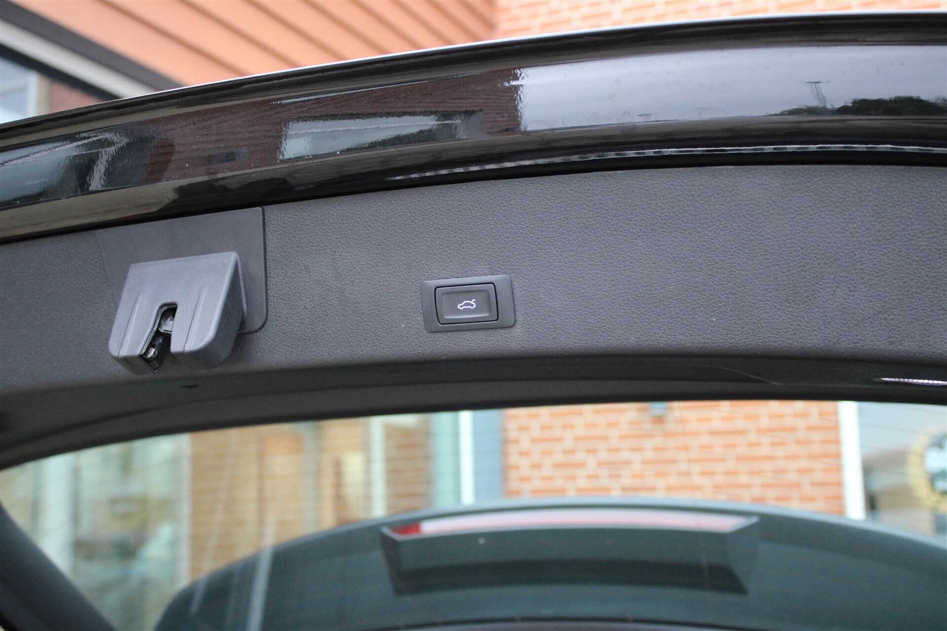 Billede af Audi E-tron 55 Prestige Quattro 408HK 5d Aut.