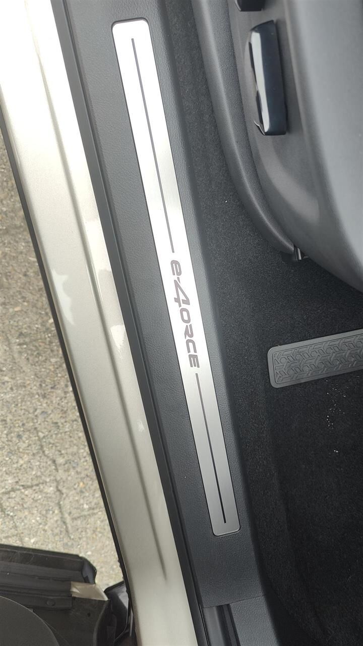 Billede af Nissan Ariya EL Evolve e-4orce 301HK 5d Aut.