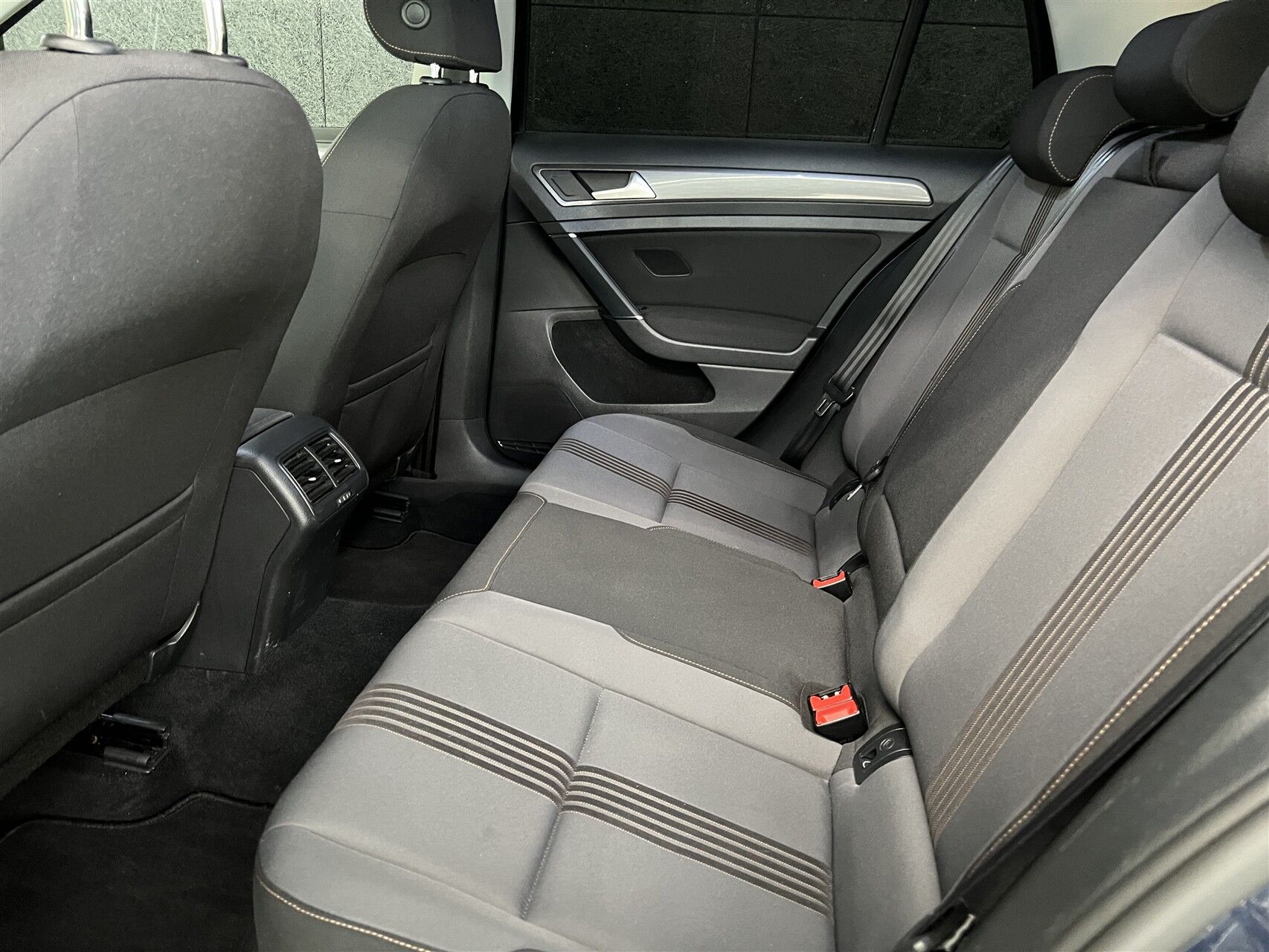 Billede af VW Golf 1,4 TSI BMT Allstar 125HK 5d 6g