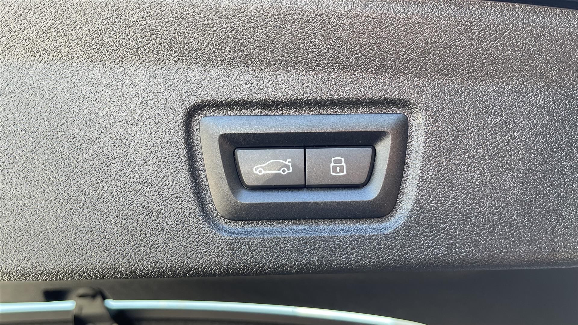 Billede af BMW i4 eDrive40 Gran Coupé Supercharged 340HK 5d Aut.