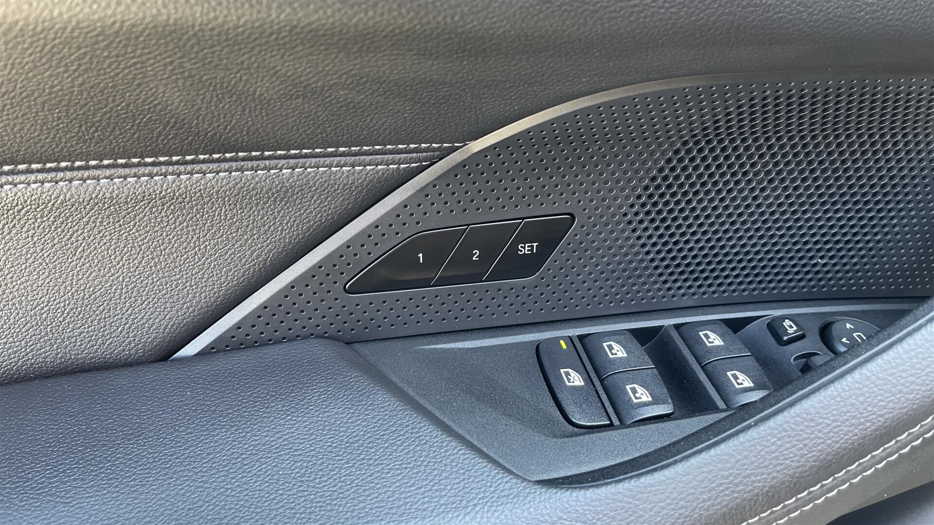 Billede af BMW i4 eDrive40 Gran Coupé Supercharged 340HK 5d Aut.