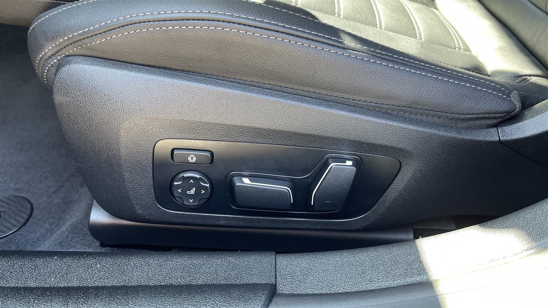 Billede af BMW i4 eDrive40 Gran Coupé Supercharged 340HK 5d Aut.