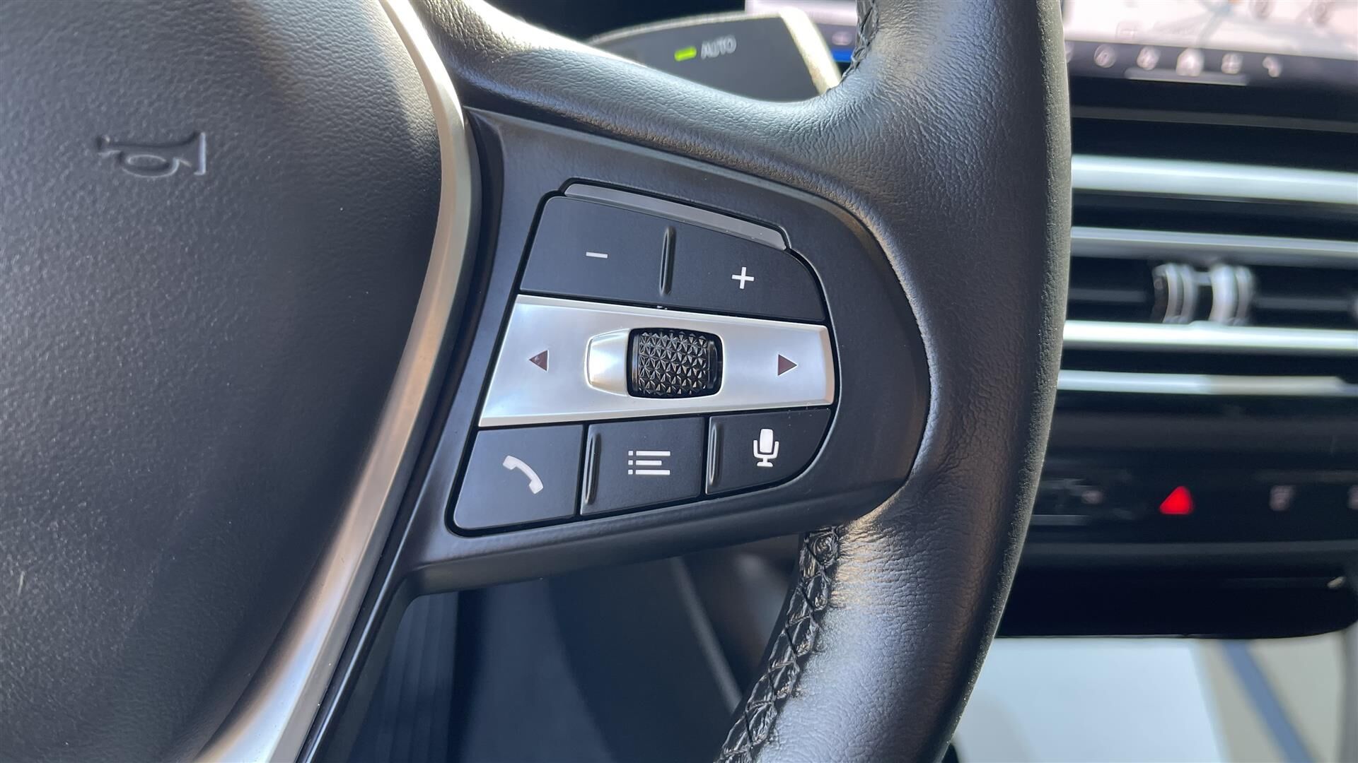 Billede af BMW i4 eDrive40 Gran Coupé Supercharged 340HK 5d Aut.