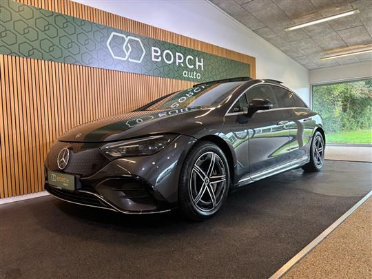Mercedes-Benz EQE 350+ EL AMG Line 292HK Aut.