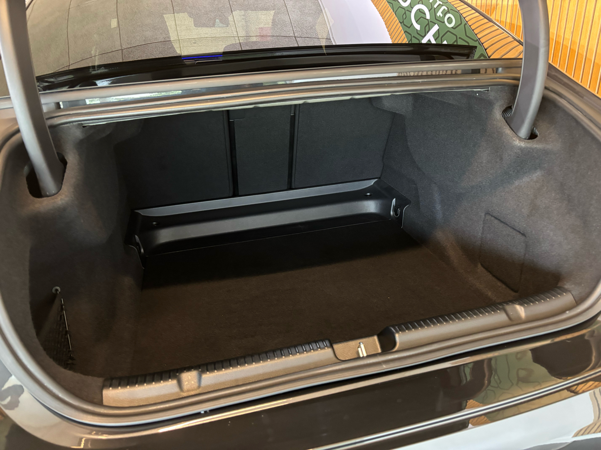 Billede af Mercedes-Benz EQE 350+ EL AMG Line 292HK Aut.