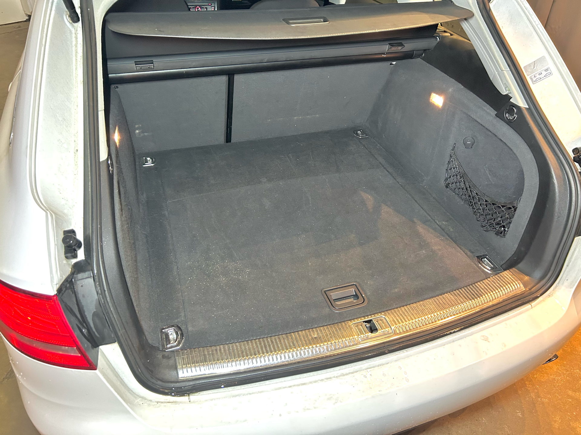 Billede af Audi A4 Avant 2,0 TFSI 180HK Stc 6g