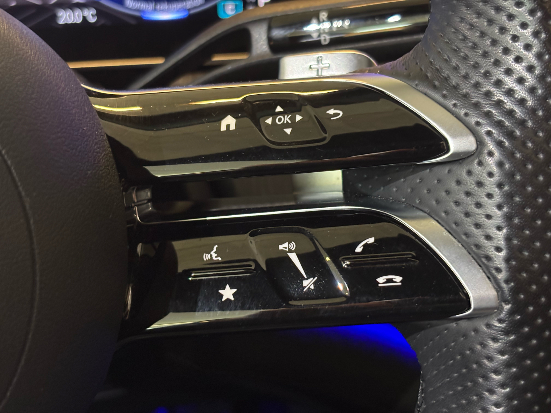 Billede af Mercedes-Benz EQE 350+ EL AMG Line 292HK Aut.