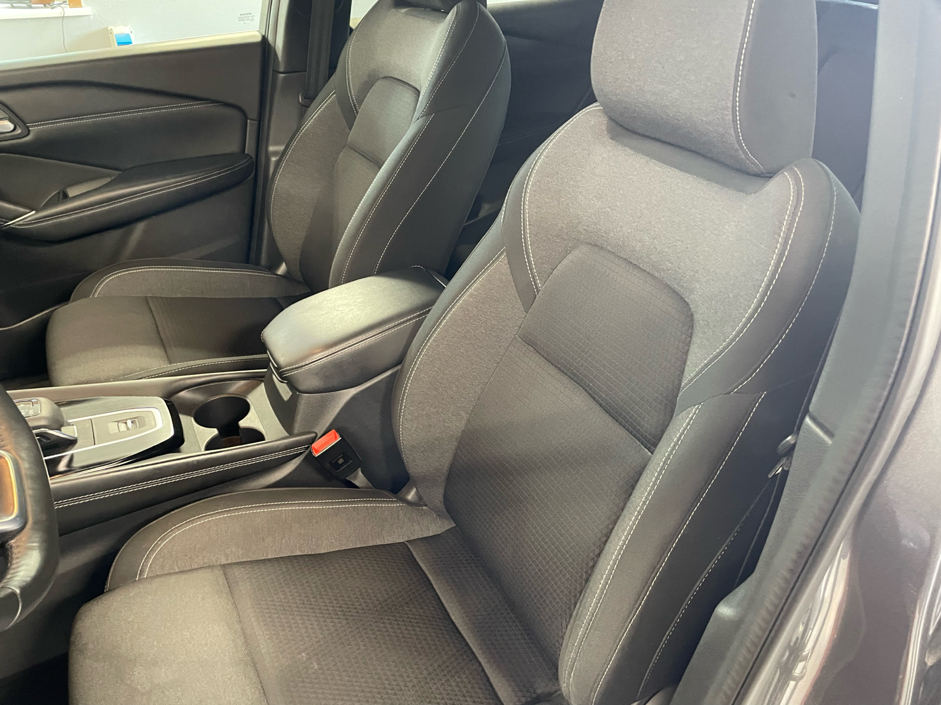 Billede af Nissan Qashqai 1,3 MHEV  Mild hybrid Tekna X-Tronic 158HK 5d 7g Aut.