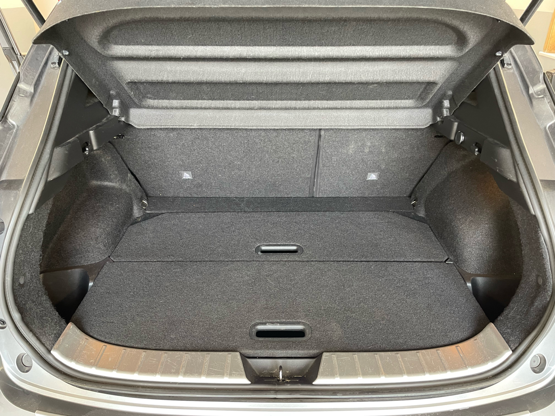 Billede af Nissan Qashqai 1,3 MHEV  Mild hybrid Tekna X-Tronic 158HK 5d 7g Aut.