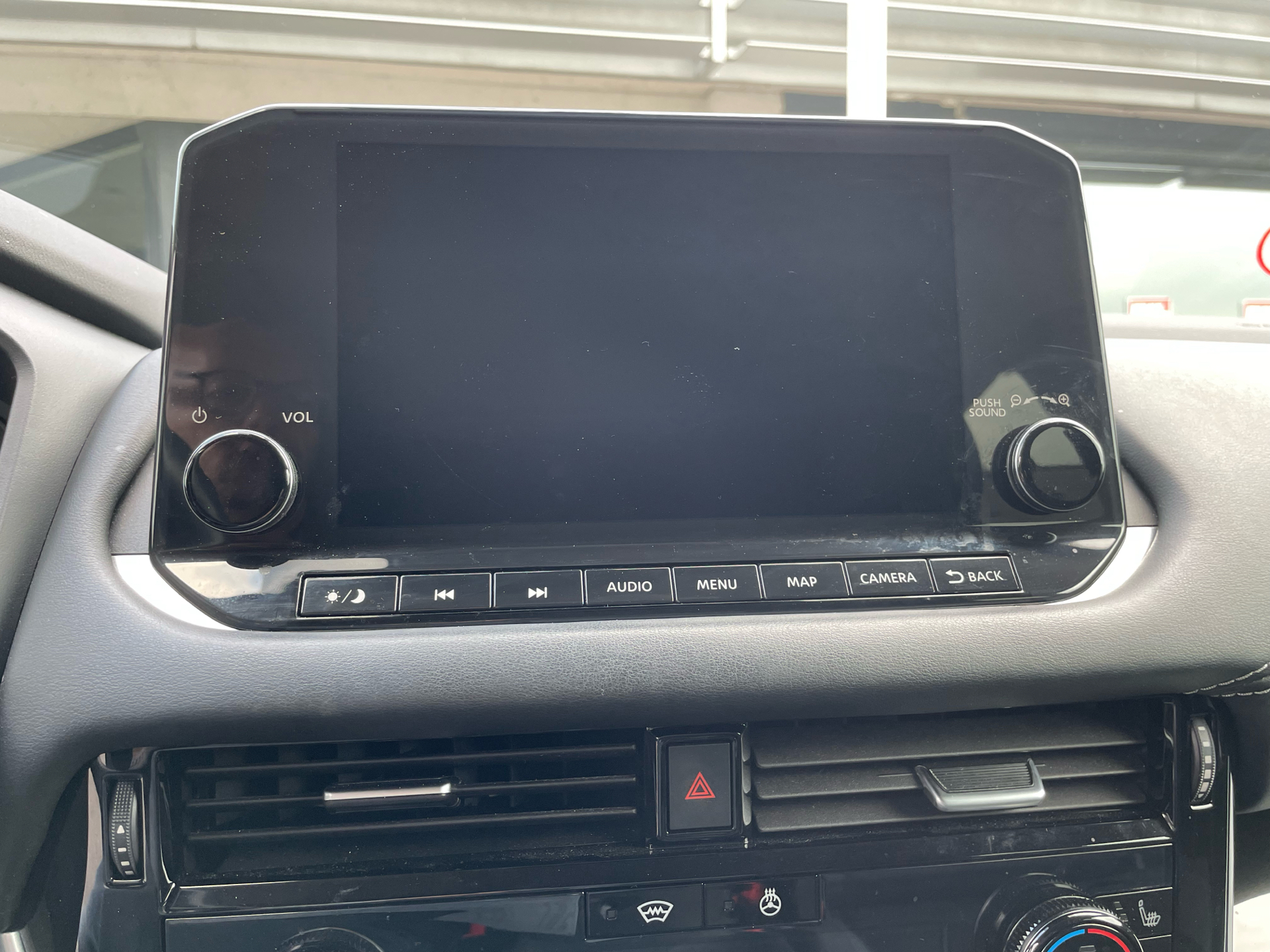 Billede af Nissan Qashqai 1,3 MHEV  Mild hybrid Tekna X-Tronic 158HK 5d 7g Aut.