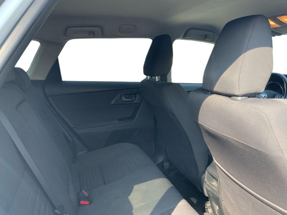 Billede af Toyota Auris Touring Sports 1,8 Hybrid H2 Comfort 136HK Stc Aut.