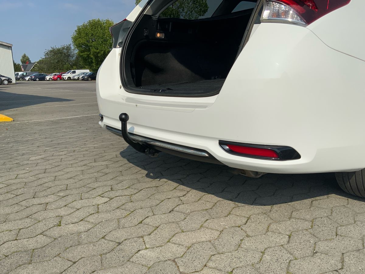 Billede af Toyota Auris Touring Sports 1,8 Hybrid H2 Comfort 136HK Stc Aut.