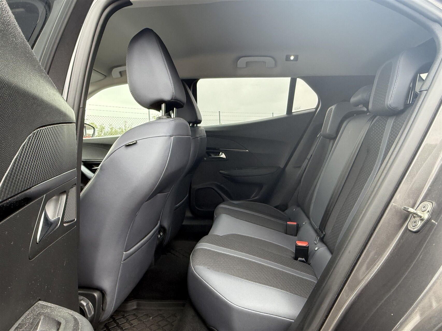 Billede af Peugeot 2008 1,5 BlueHDi Edition 210+ EAT8 130HK 5d 8g Aut.