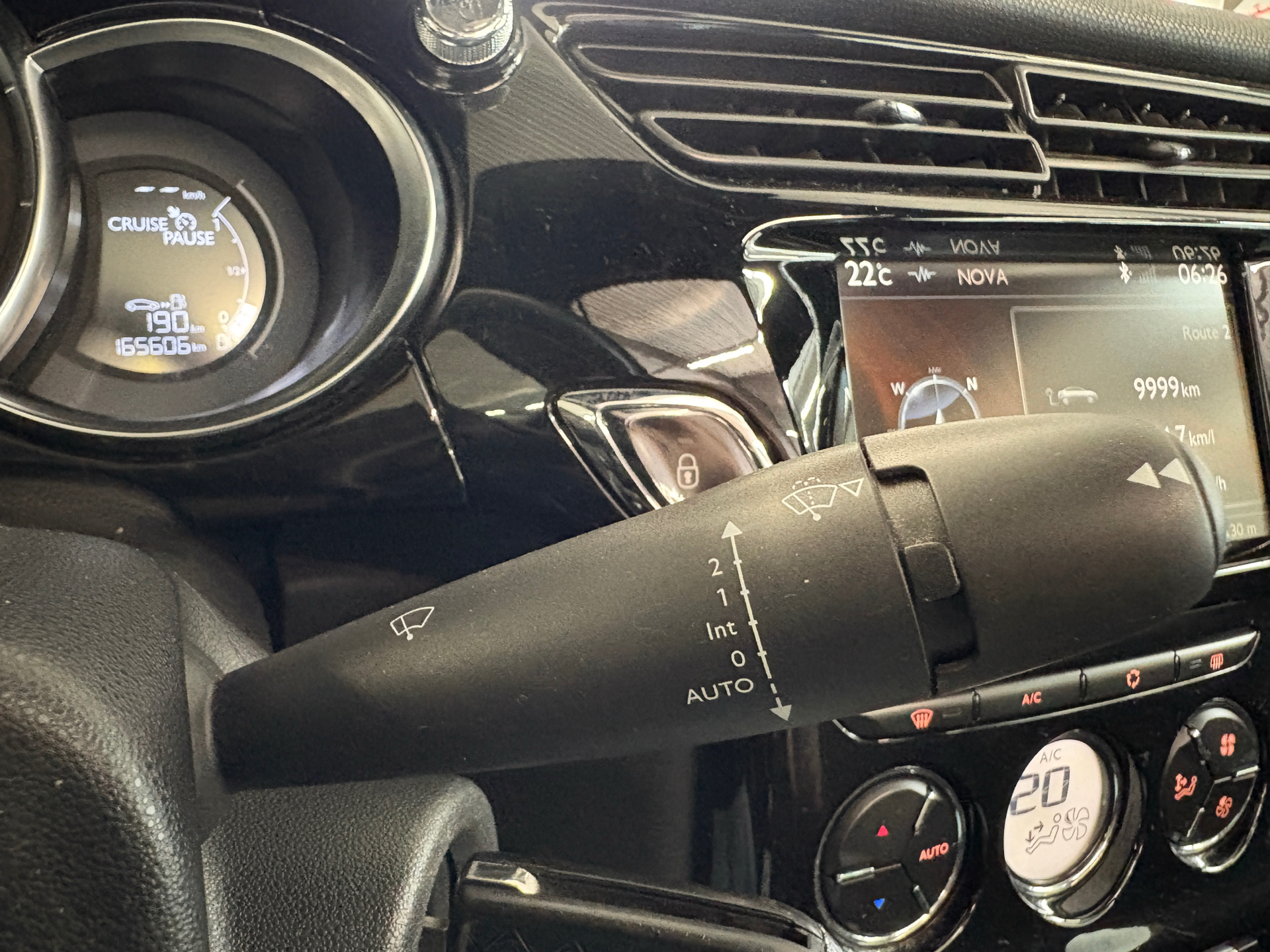 Billede af Citroën DS3 1,2 VTi Style 82HK Cabr.