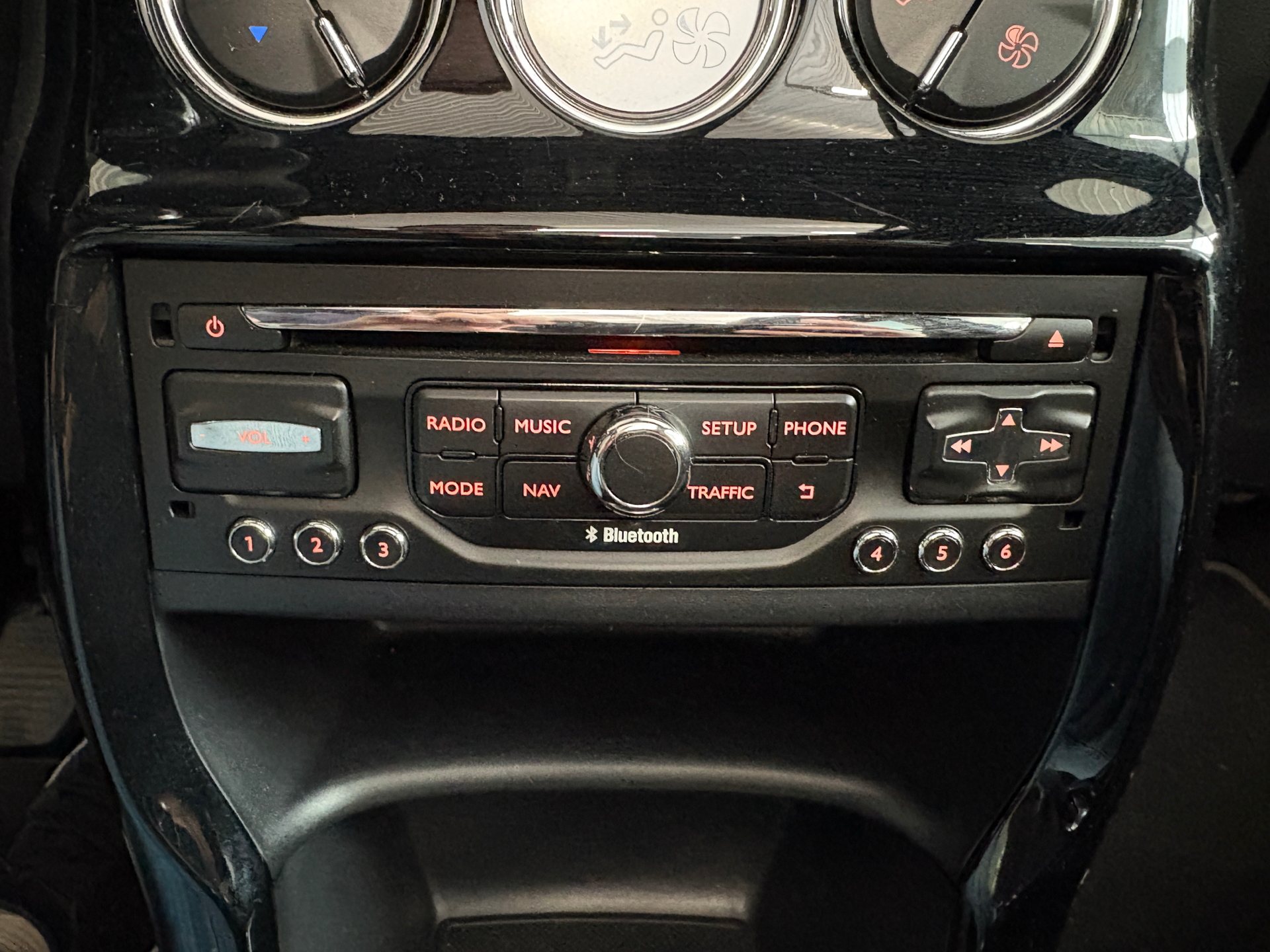 Billede af Citroën DS3 1,2 VTi Style 82HK Cabr.