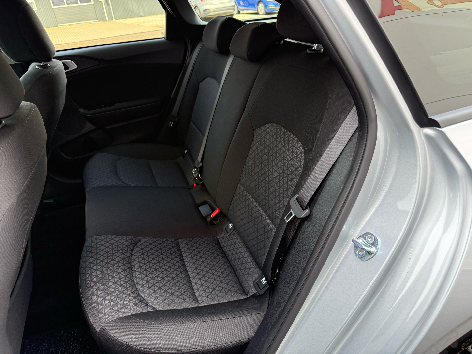 Billede af Kia Ceed SW 1,0 T-GDI Prestige 100HK Stc 6g