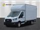 Billede af Ford Transit 350 L3H1 2,0 TDCI HDT Trend RWD 165HK Ladv./Chas. 10g Aut.
