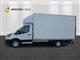 Billede af Ford Transit 350 L3H1 2,0 TDCI HDT Trend RWD 165HK Ladv./Chas. 10g Aut.