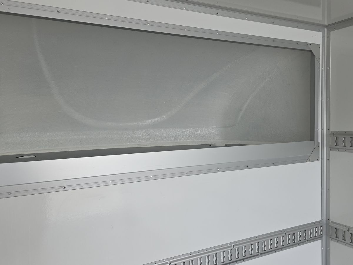 Billede af Ford Transit 350 L3H1 2,0 TDCI HDT Trend RWD 165HK Ladv./Chas. 10g Aut.