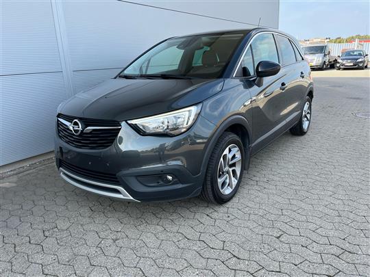 Opel Crossland X 1,2 Turbo Innovation Start/Stop 110HK 5d