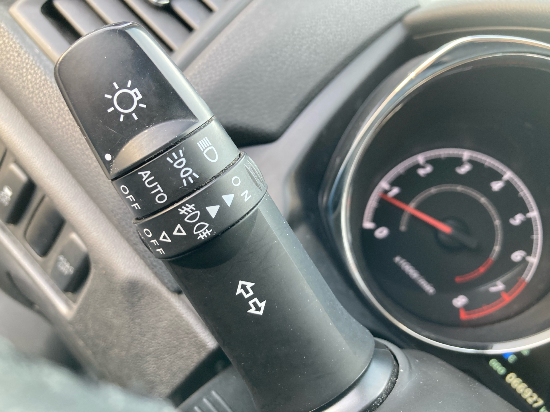 Billede af Mitsubishi ASX 1,6 Invite 117HK 5d