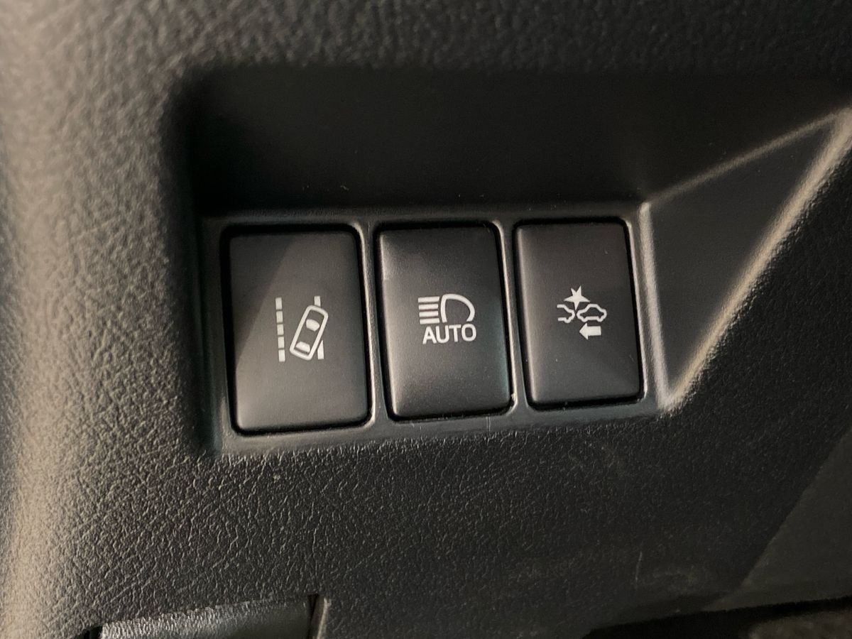 Billede af Toyota Yaris 1,5 Hybrid H2 E-CVT 100HK 5d Trinl. Gear